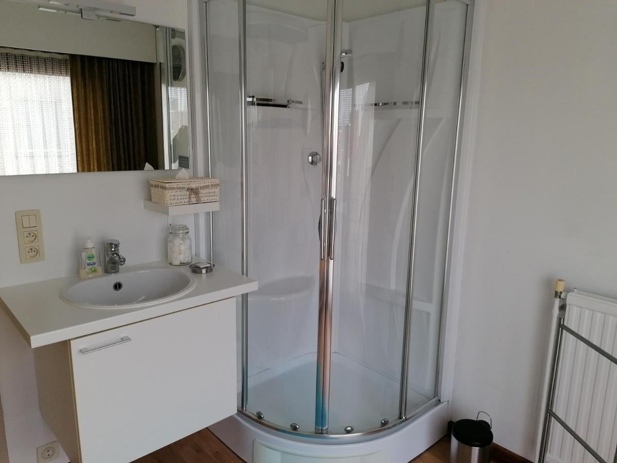 Logies Lily Apartment Oudenburg Екстериор снимка