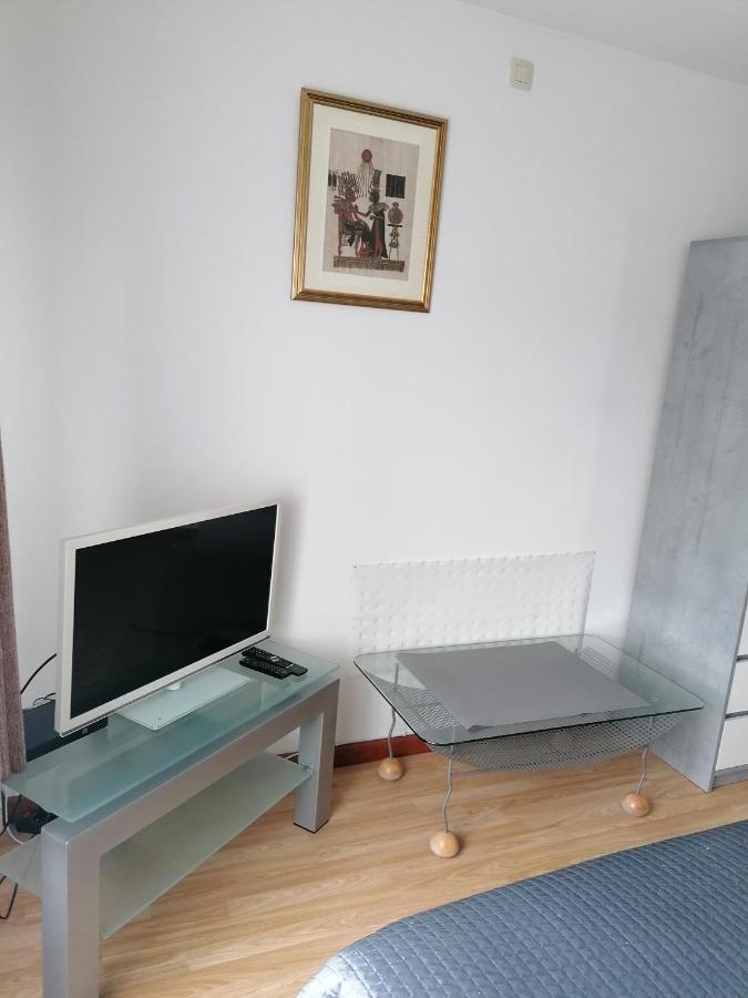 Logies Lily Apartment Oudenburg Екстериор снимка