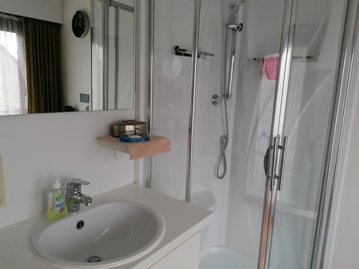 Logies Lily Apartment Oudenburg Екстериор снимка