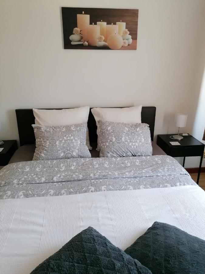 Logies Lily Apartment Oudenburg Екстериор снимка