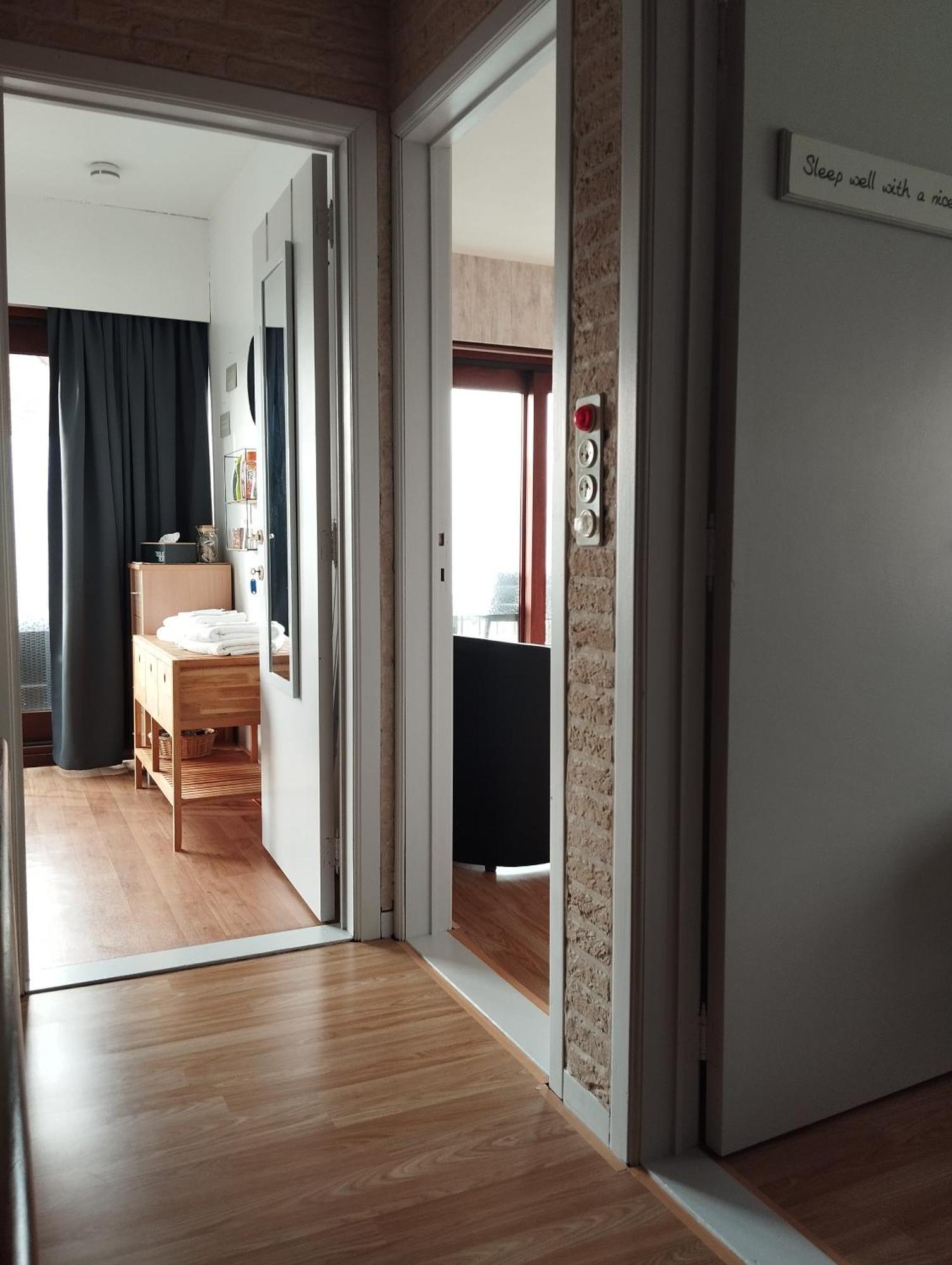 Logies Lily Apartment Oudenburg Екстериор снимка