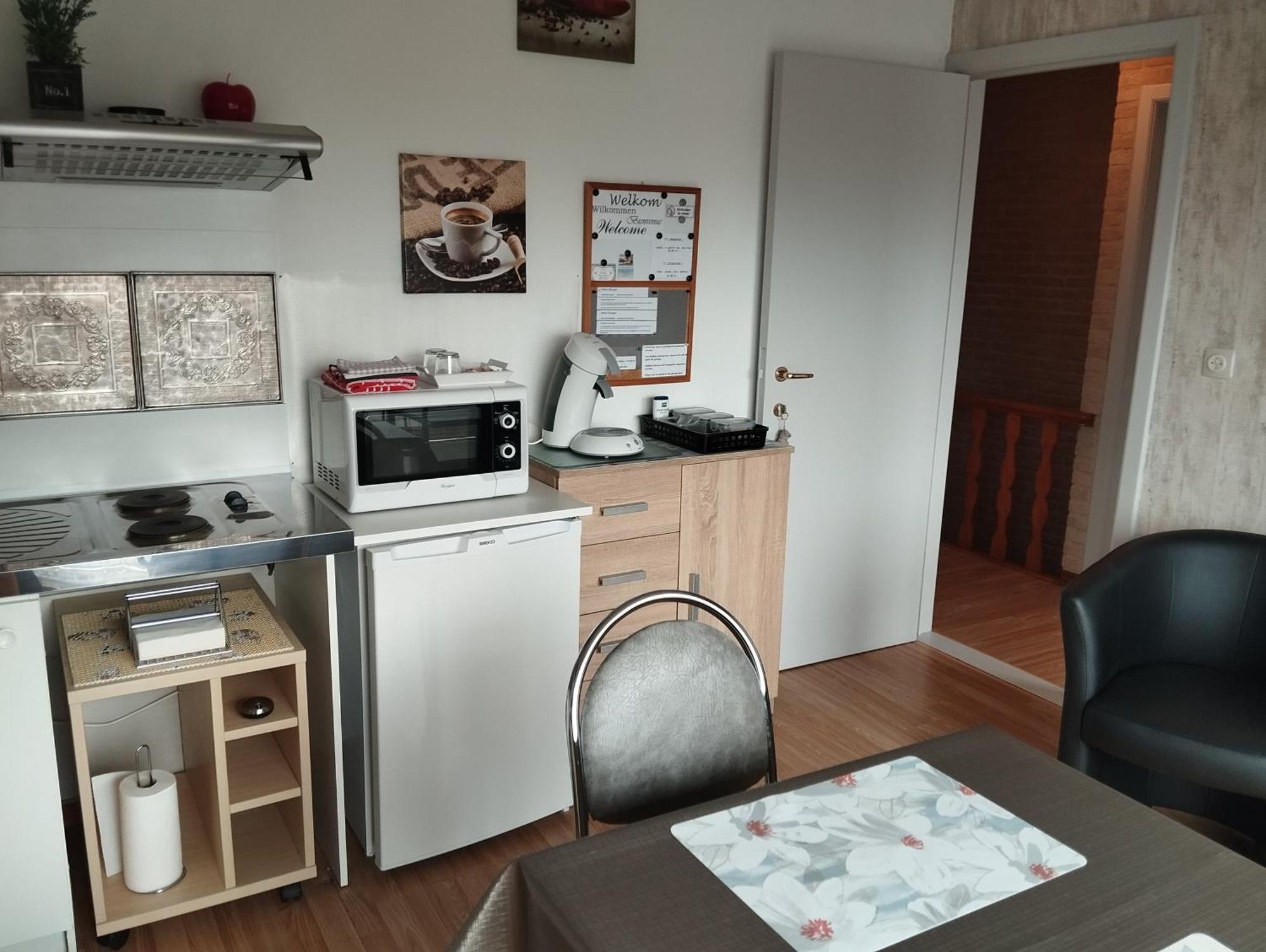 Logies Lily Apartment Oudenburg Екстериор снимка