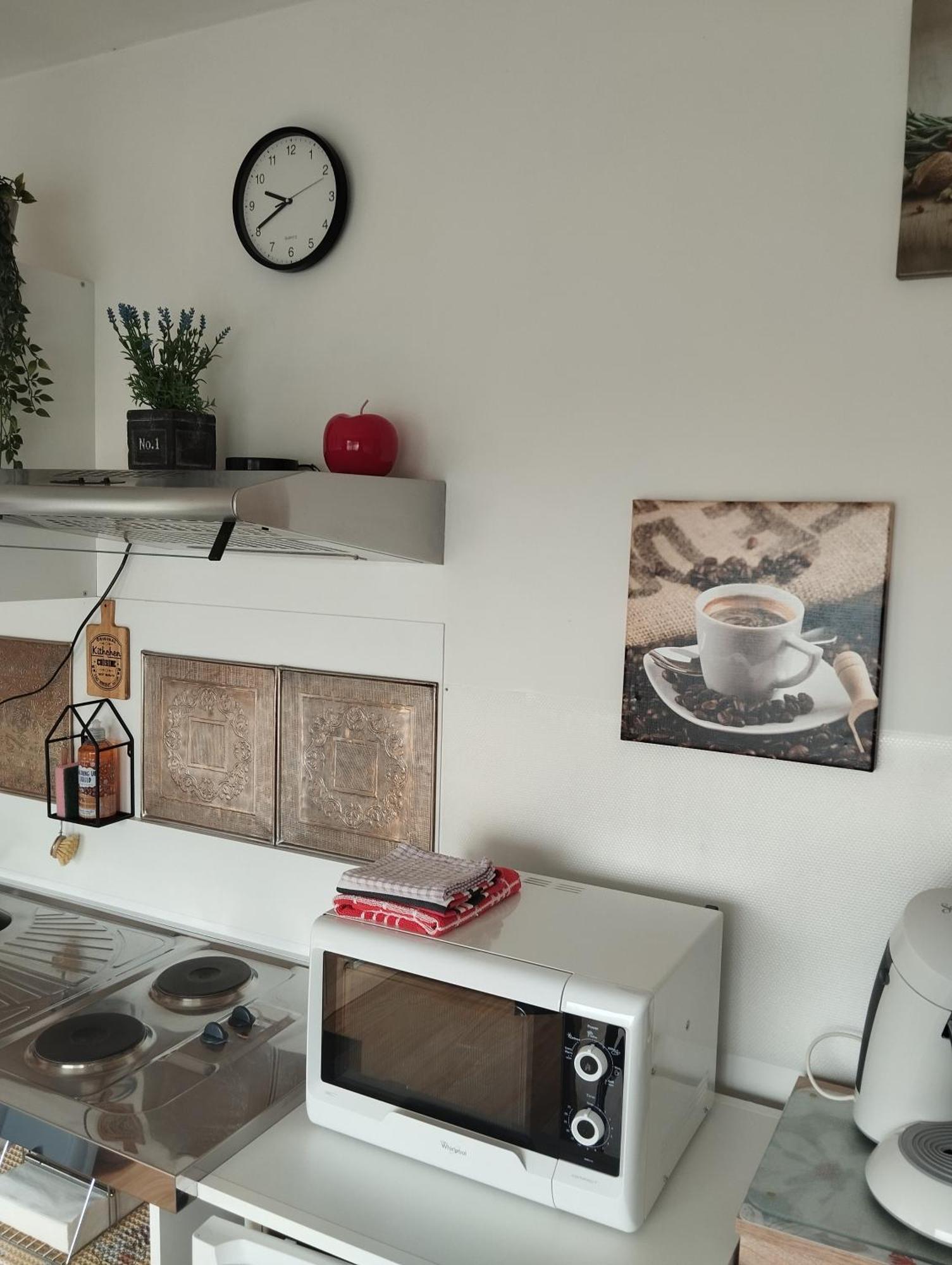 Logies Lily Apartment Oudenburg Екстериор снимка