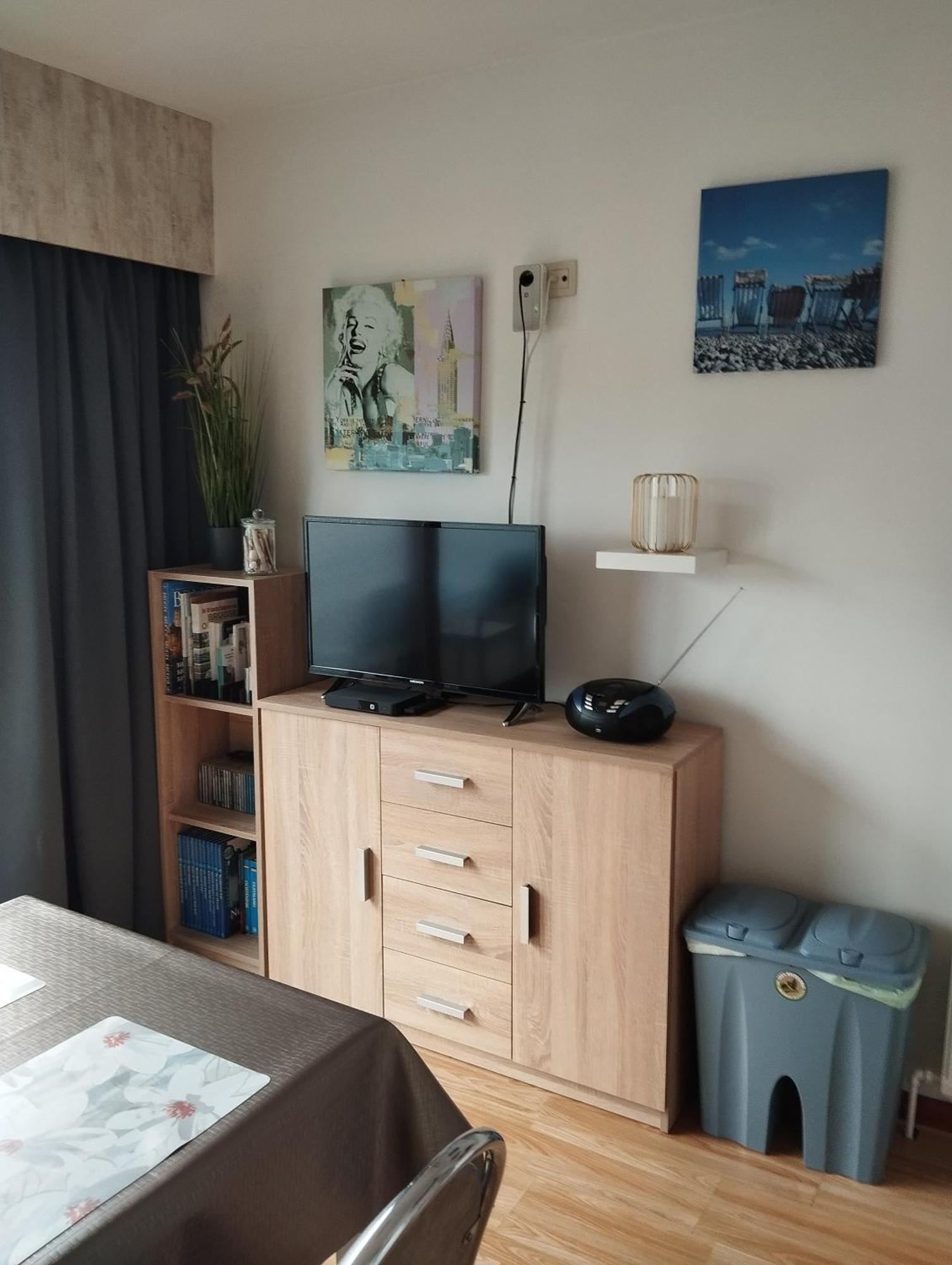 Logies Lily Apartment Oudenburg Екстериор снимка