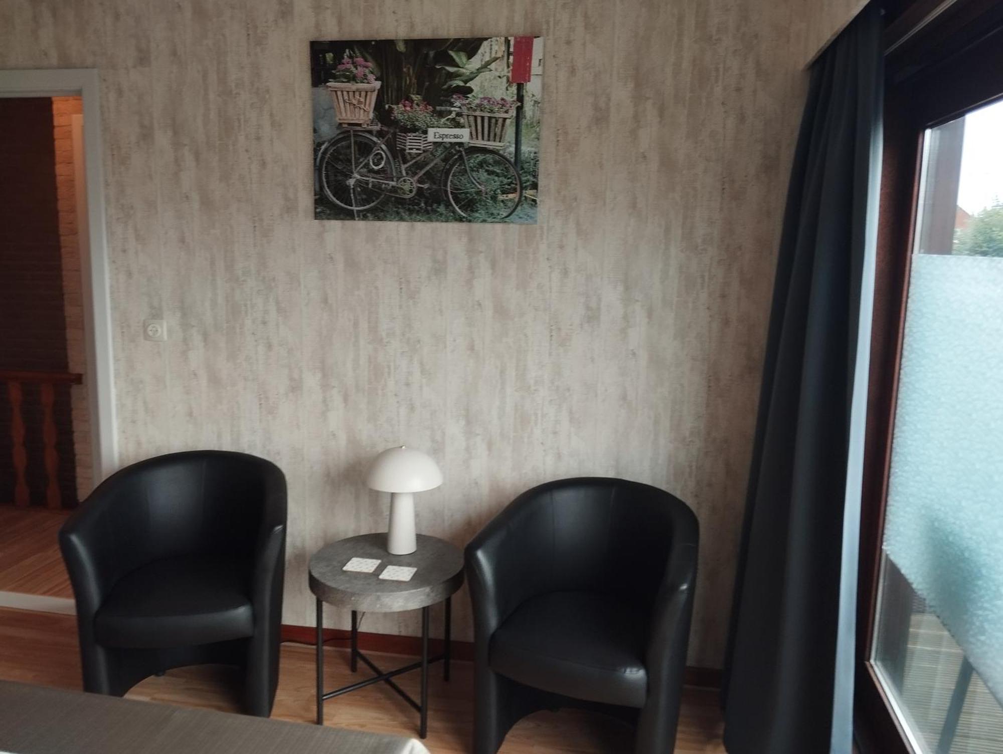 Logies Lily Apartment Oudenburg Екстериор снимка