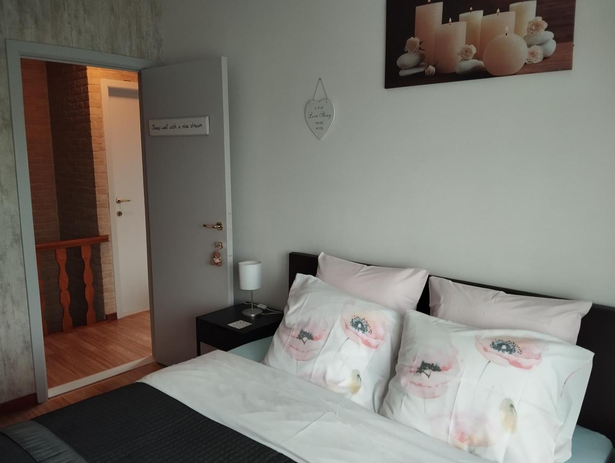 Logies Lily Apartment Oudenburg Екстериор снимка