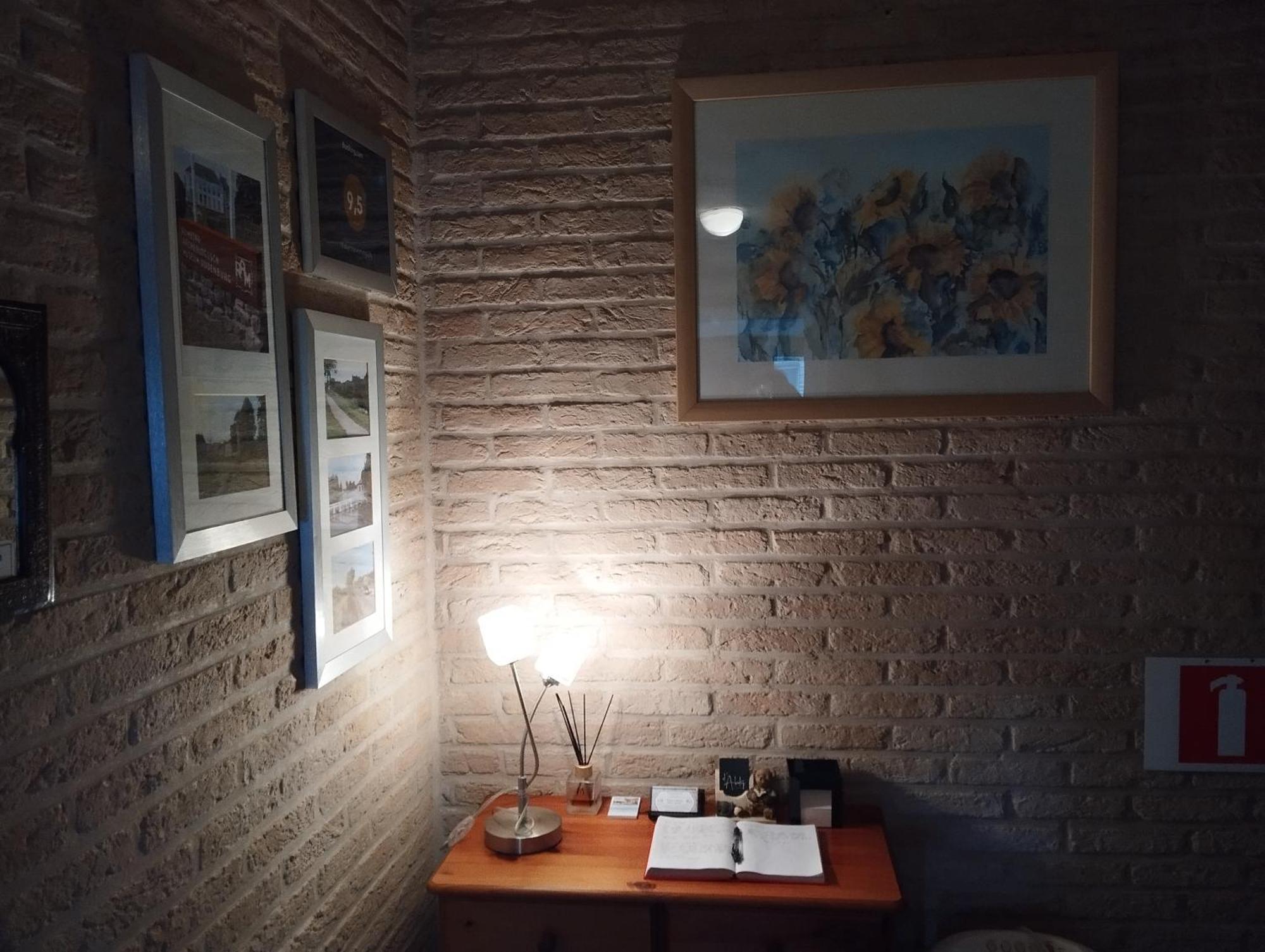 Logies Lily Apartment Oudenburg Екстериор снимка