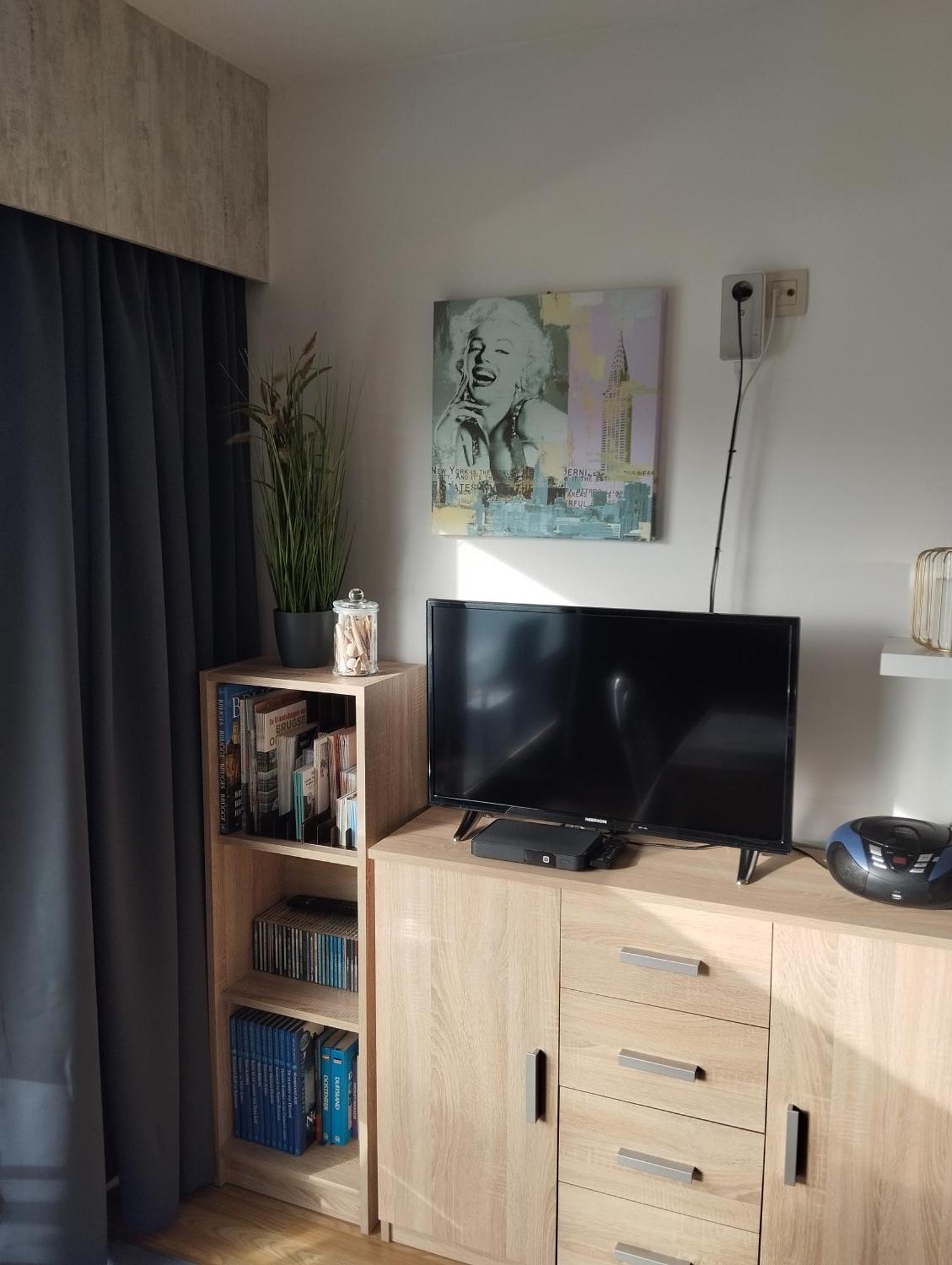 Logies Lily Apartment Oudenburg Екстериор снимка
