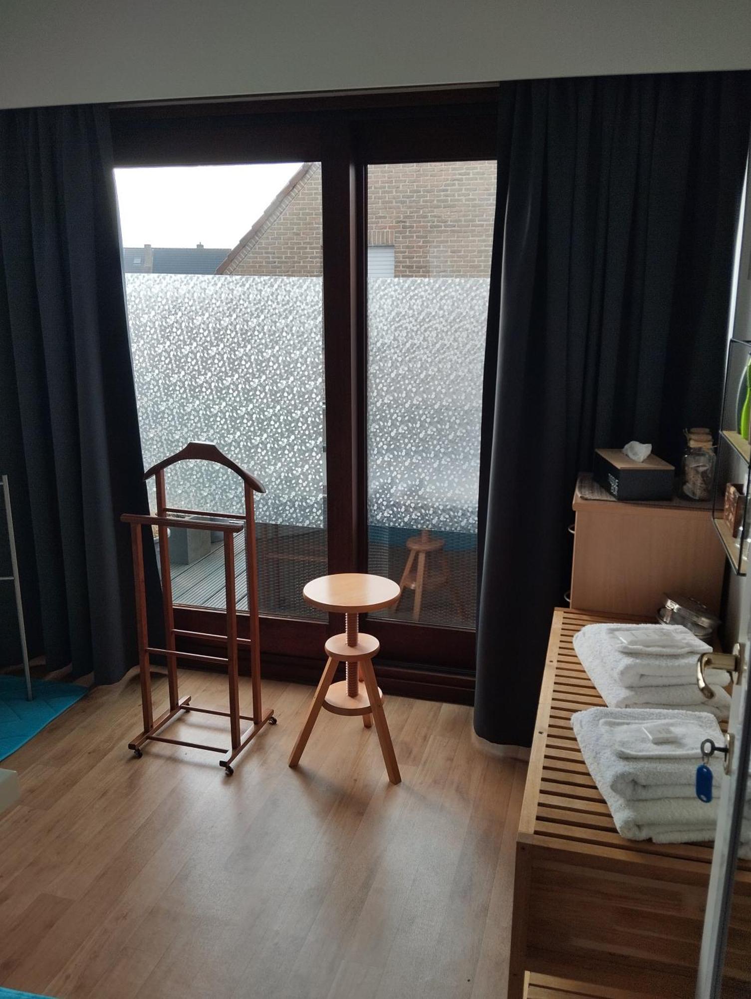 Logies Lily Apartment Oudenburg Екстериор снимка
