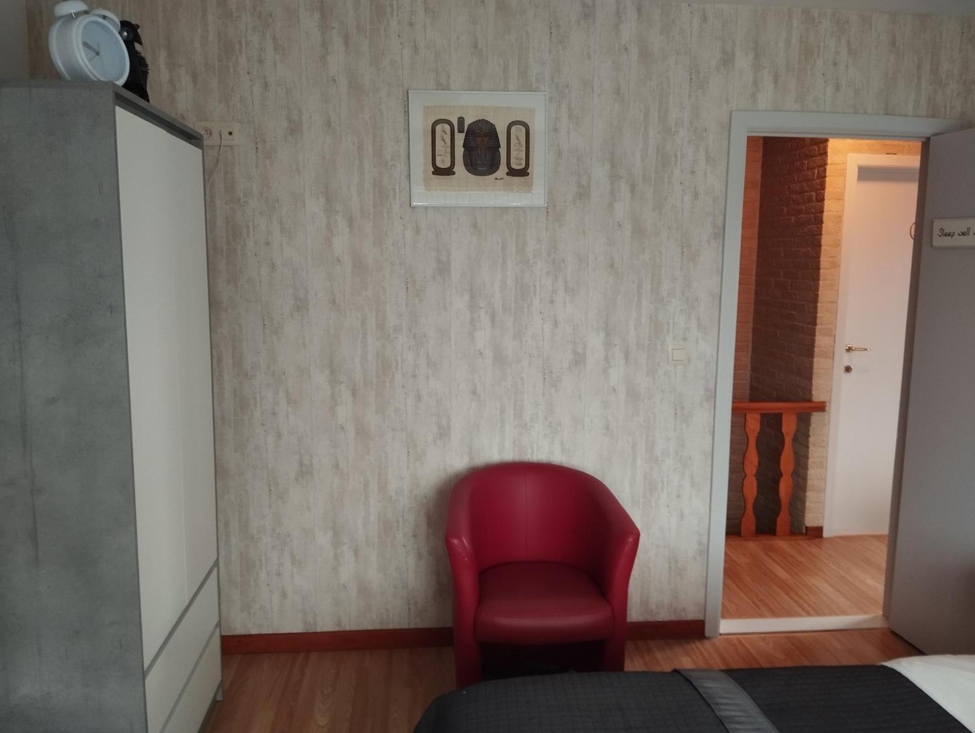 Logies Lily Apartment Oudenburg Екстериор снимка