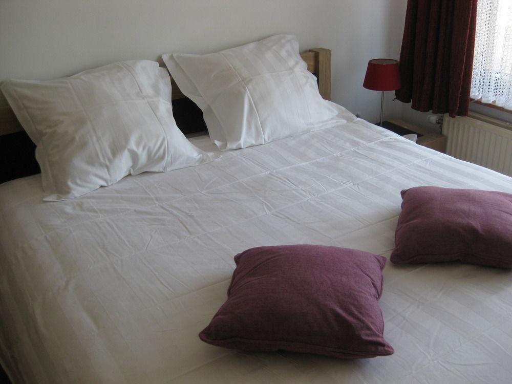 Logies Lily Apartment Oudenburg Екстериор снимка