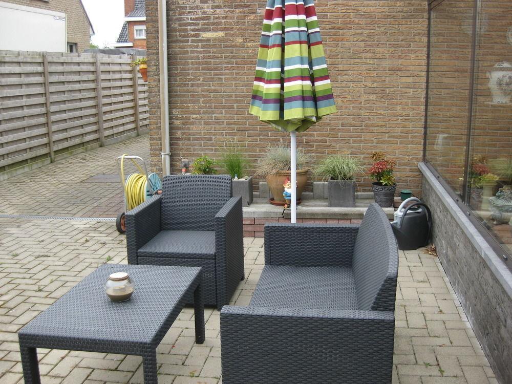 Logies Lily Apartment Oudenburg Екстериор снимка