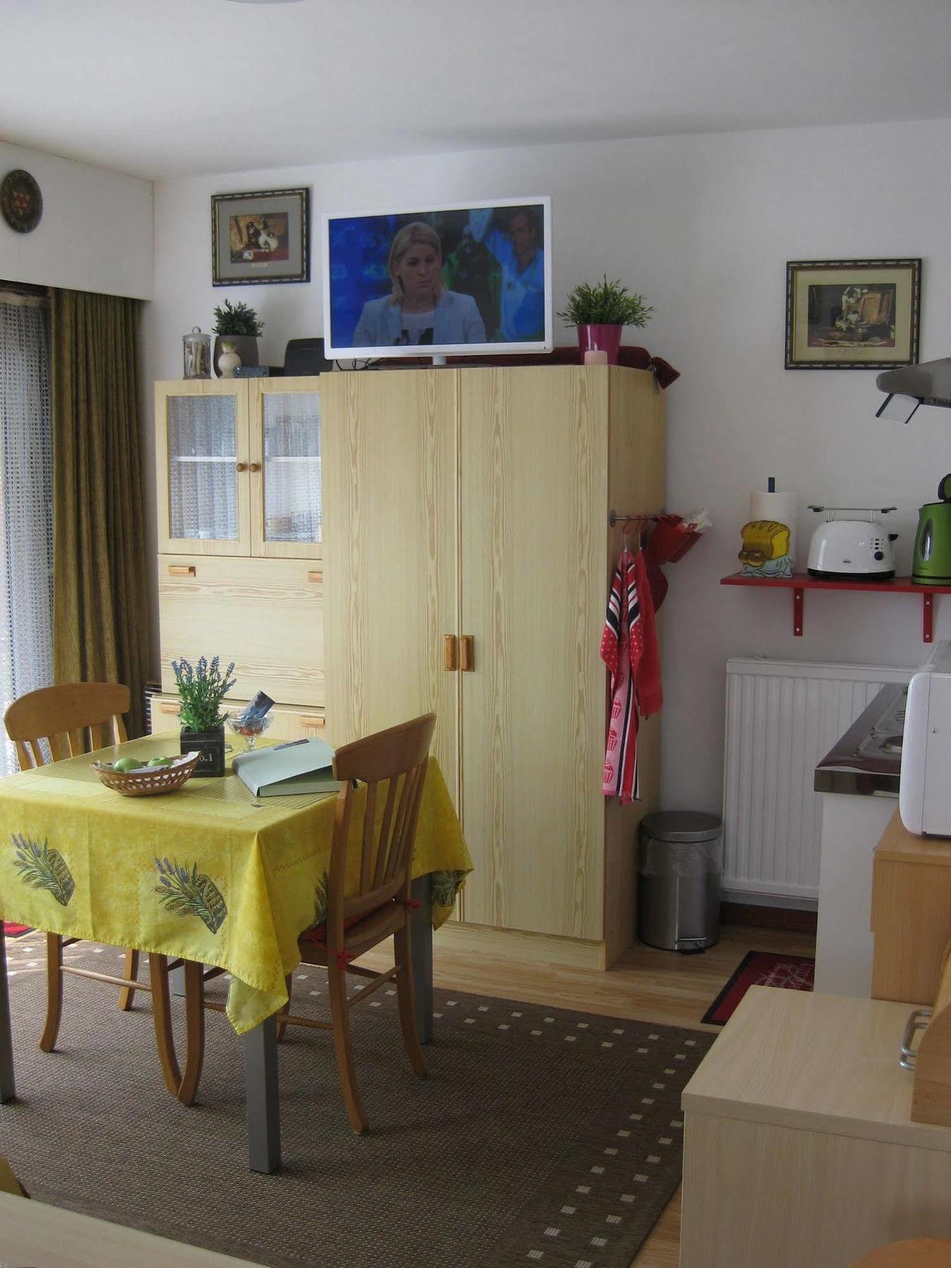 Logies Lily Apartment Oudenburg Екстериор снимка