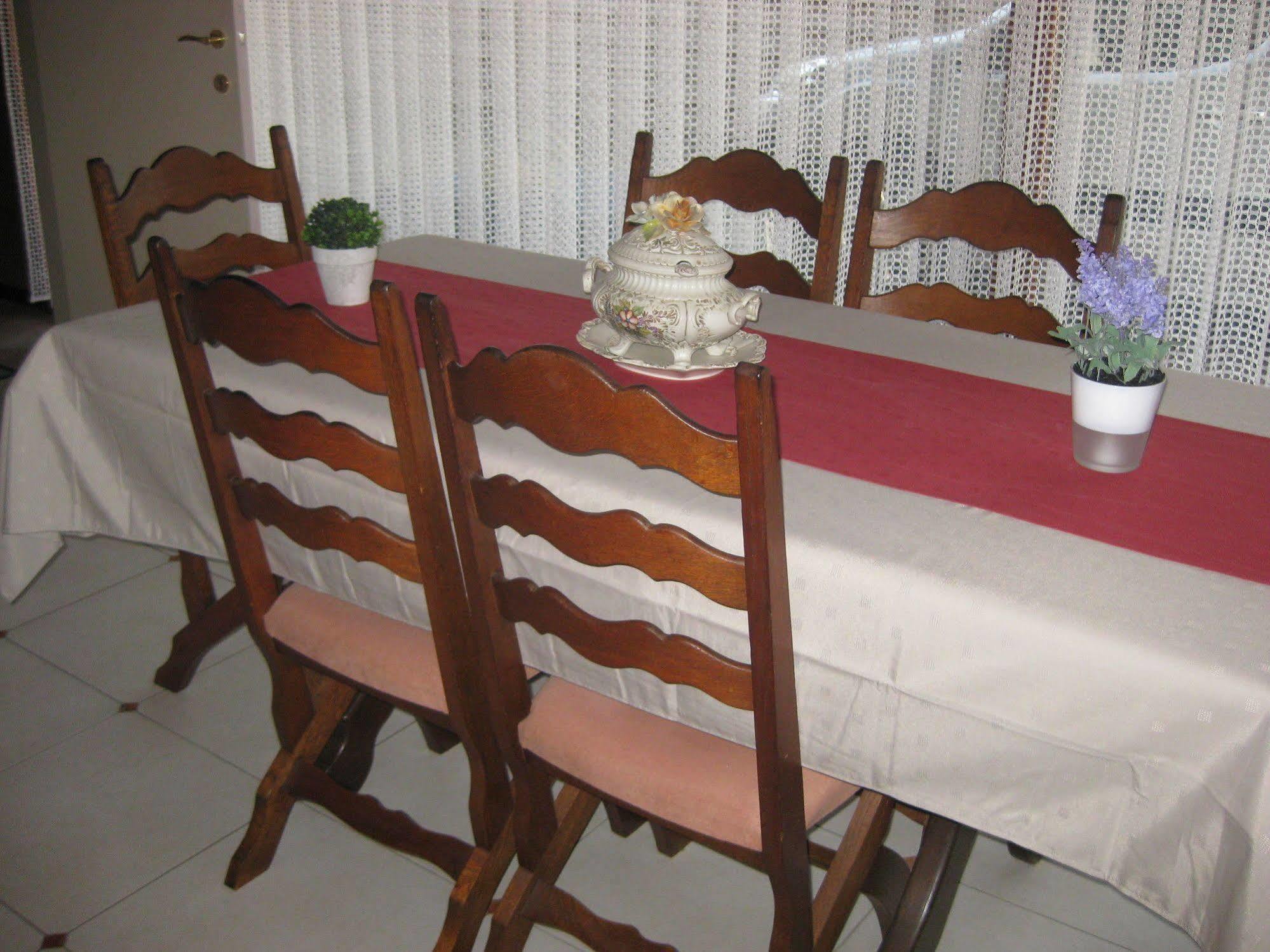 Logies Lily Apartment Oudenburg Екстериор снимка