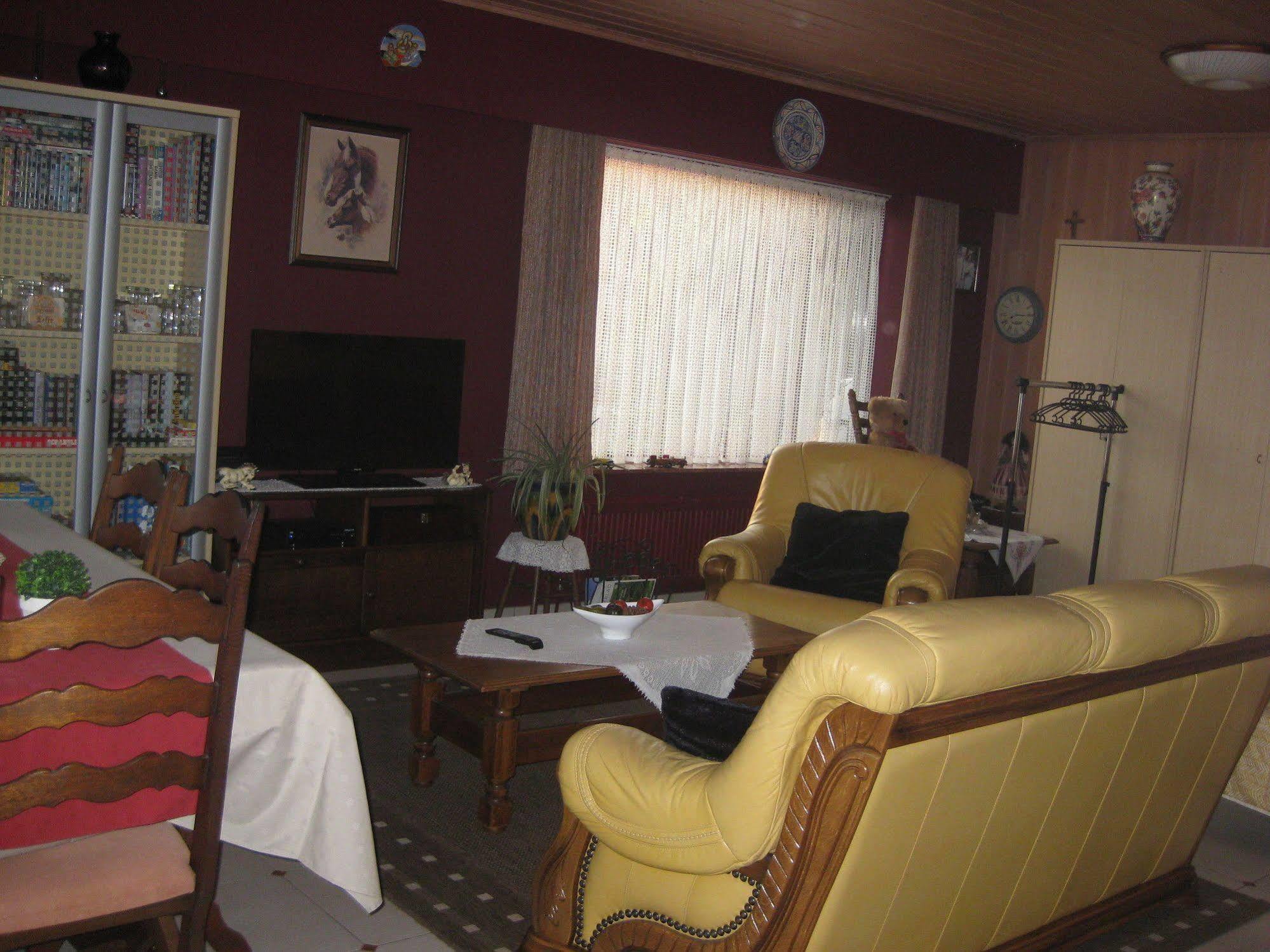 Logies Lily Apartment Oudenburg Екстериор снимка