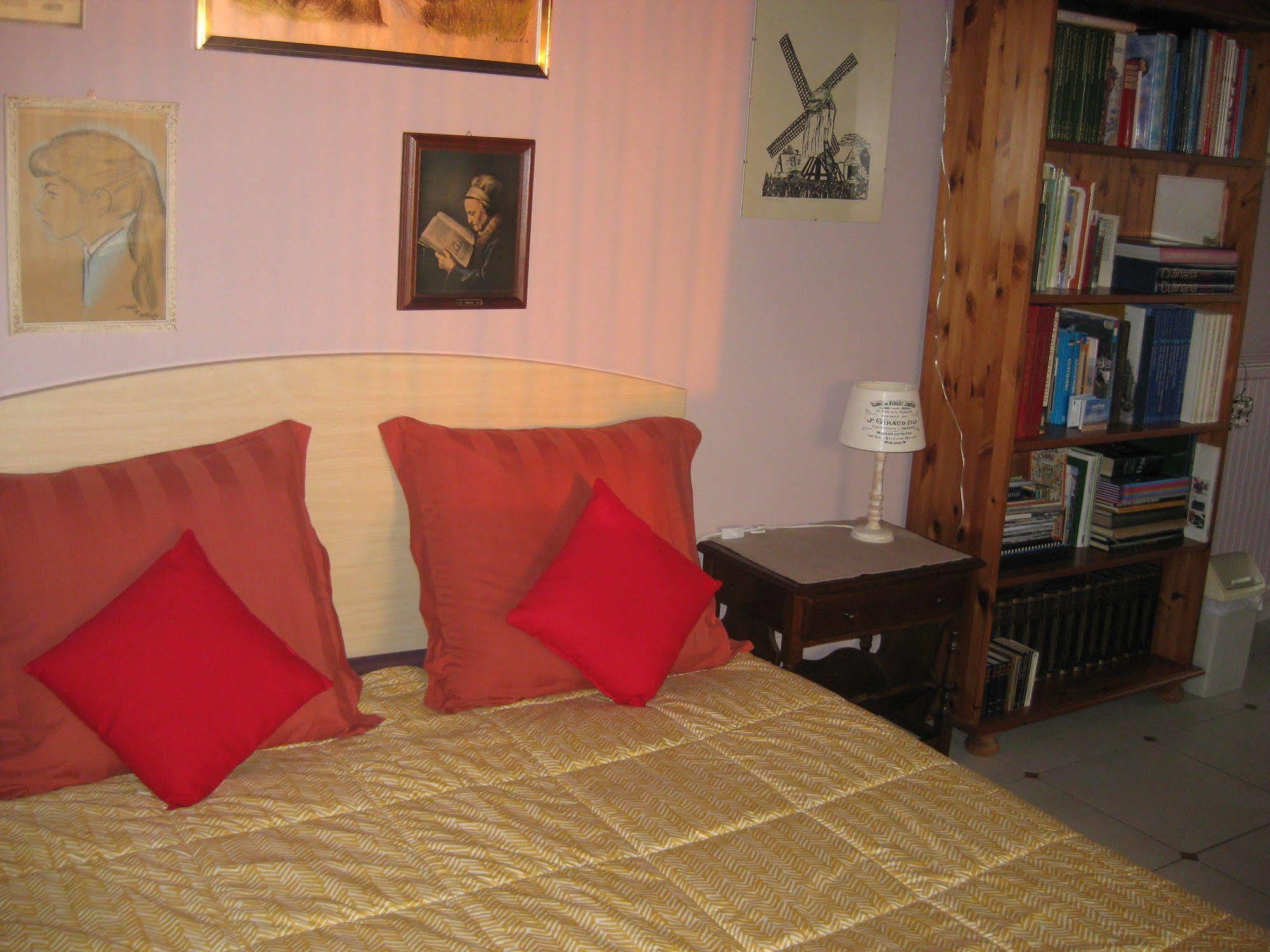 Logies Lily Apartment Oudenburg Екстериор снимка