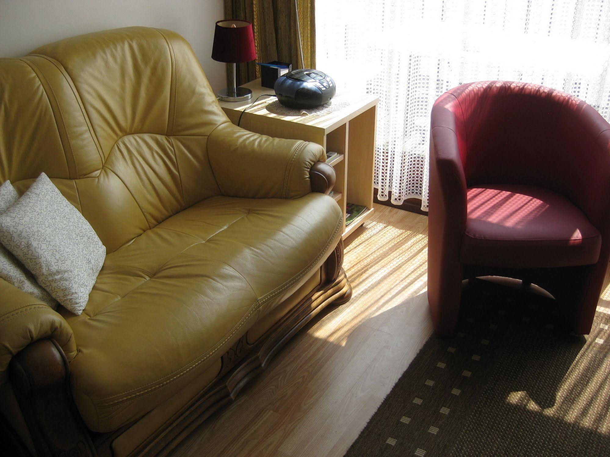 Logies Lily Apartment Oudenburg Екстериор снимка
