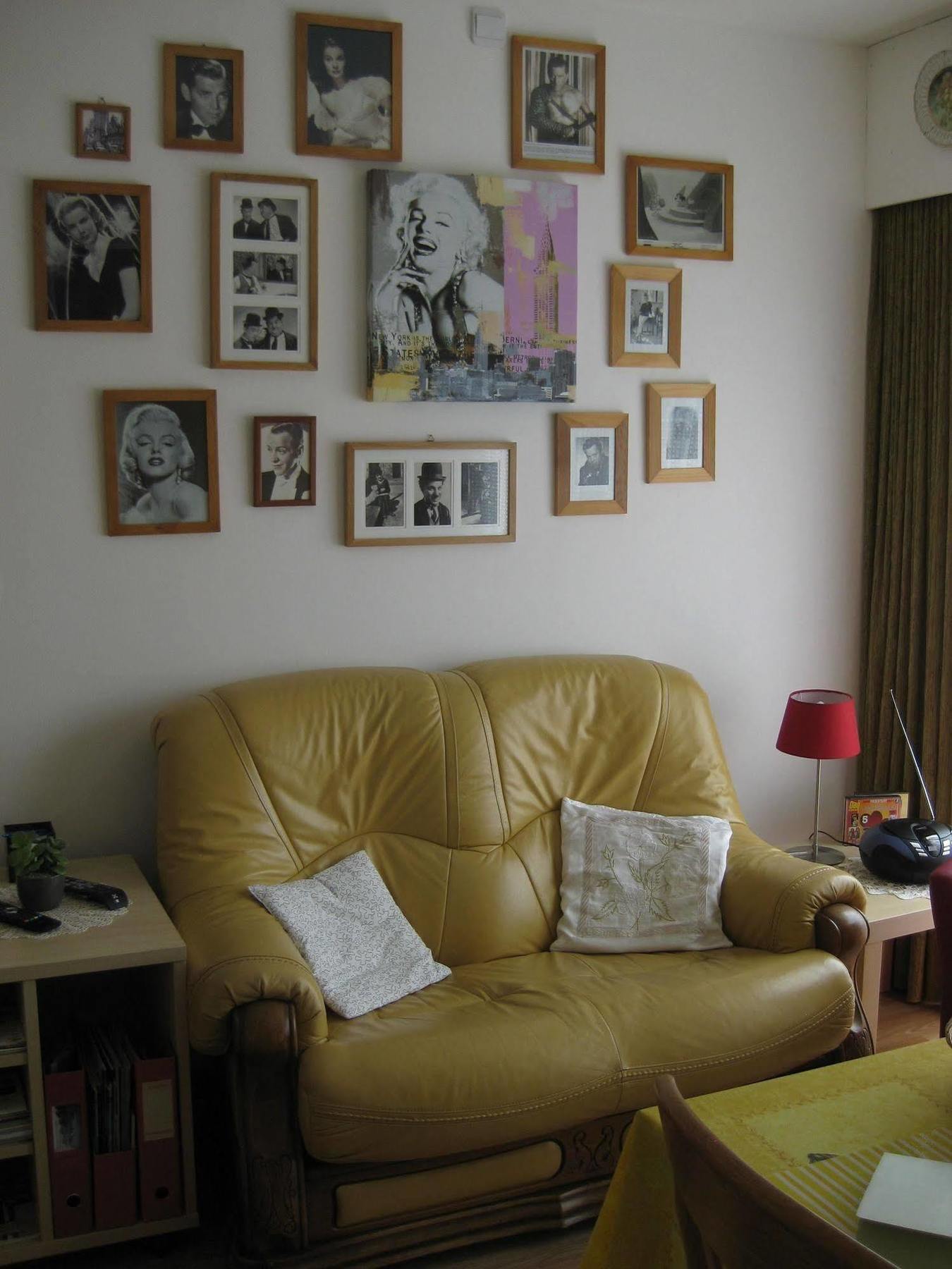 Logies Lily Apartment Oudenburg Екстериор снимка