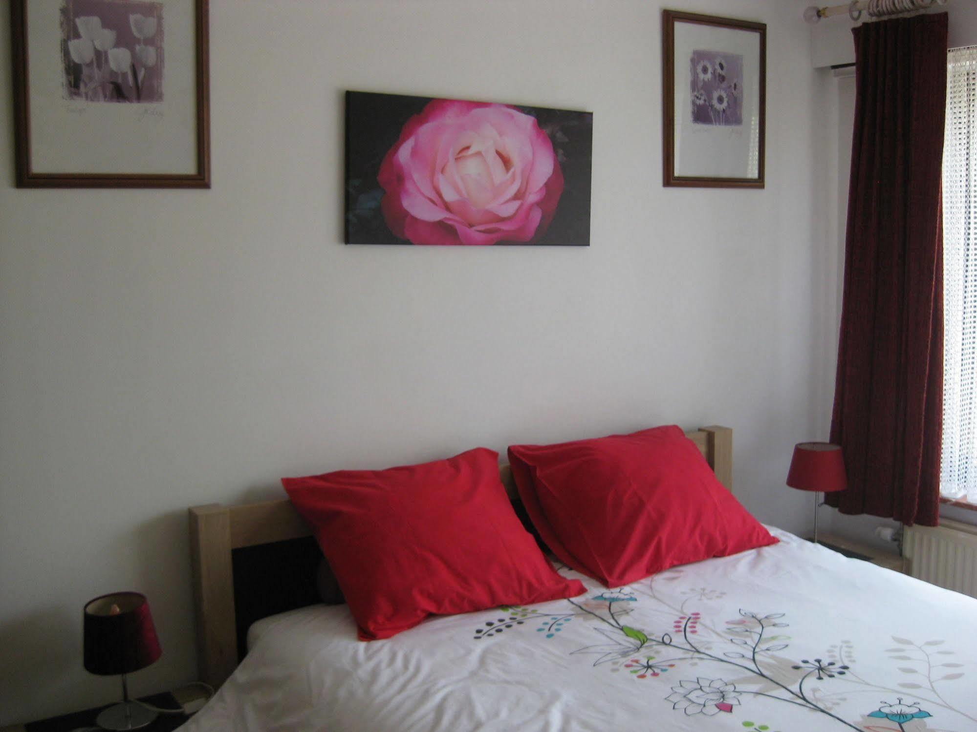 Logies Lily Apartment Oudenburg Екстериор снимка