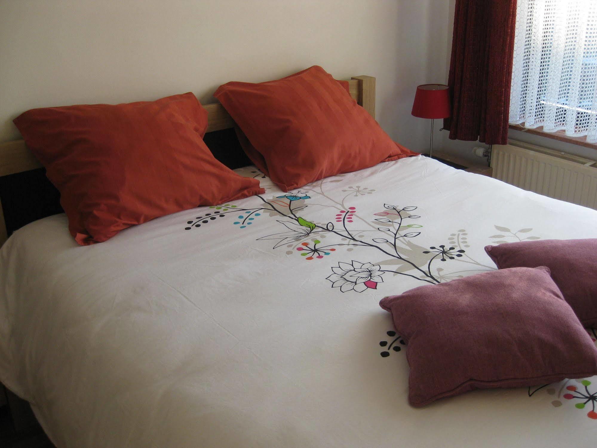 Logies Lily Apartment Oudenburg Екстериор снимка