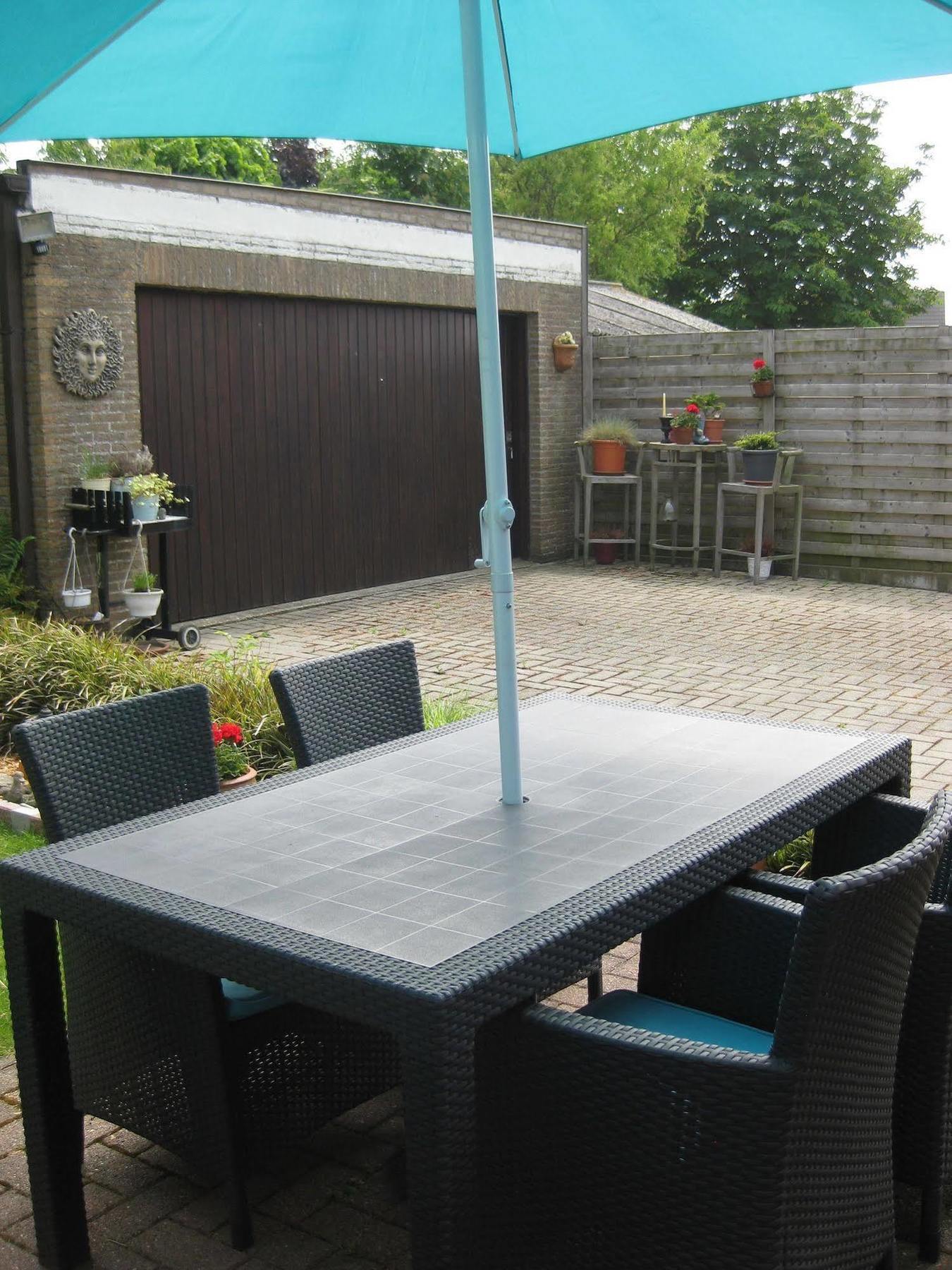 Logies Lily Apartment Oudenburg Екстериор снимка